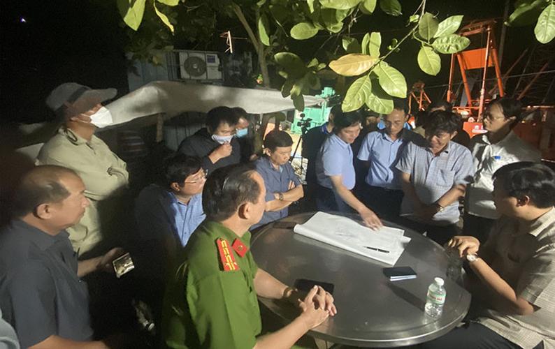 Đến nay, đã có ít nhất 11 lô hàng cá tra Việt Nam xuất khẩu bị cảnh báo Ảnh: LHV